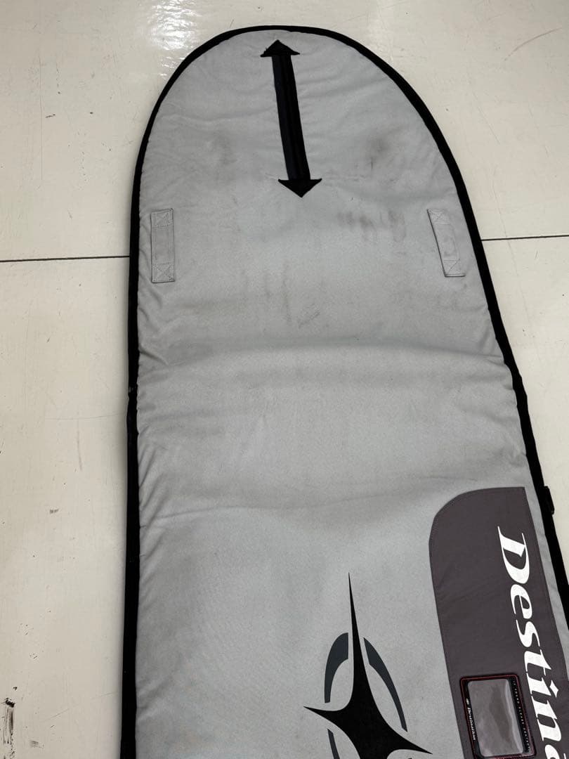 ディスティネーション　ロングボードケース　9’6”