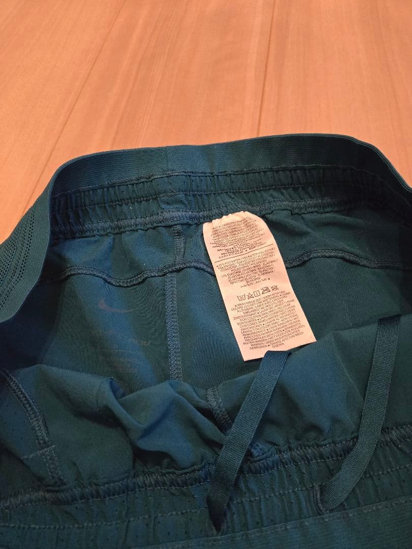 NIKE テニスウェア ヴェイパーニット