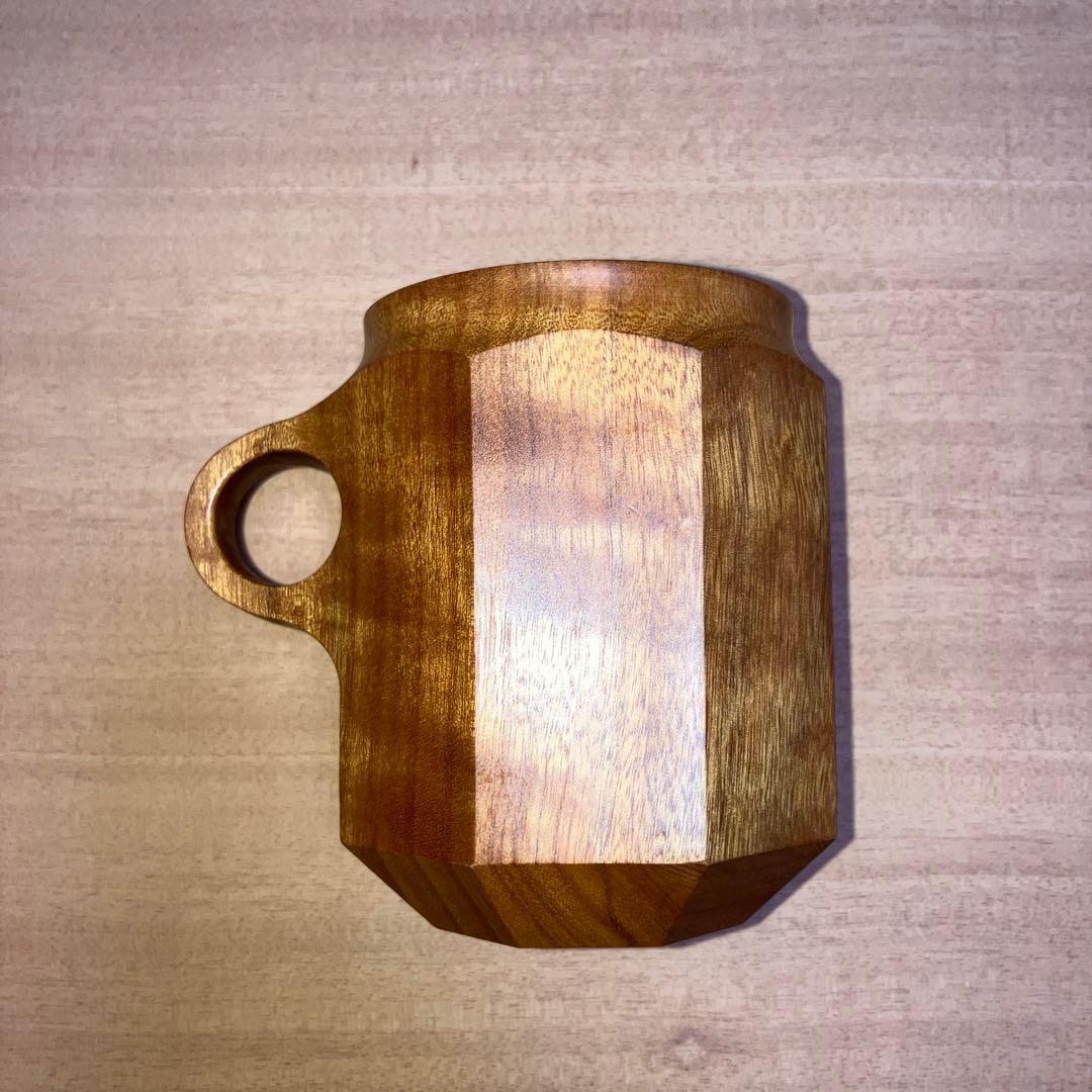 アキヒロウッドワークス ブルーボトルコーヒー コラボ ジンカップ ワッセ 2L