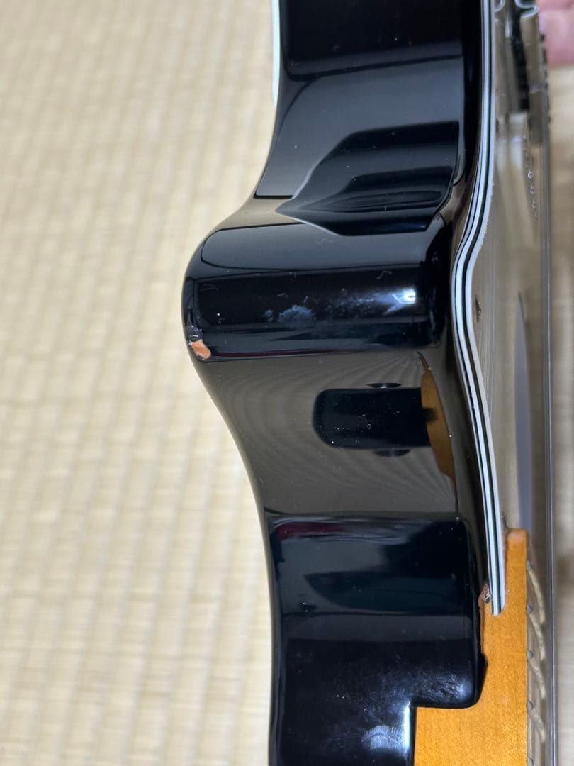 フェルナンデスZO-3TS IKEBE ORIGINAL