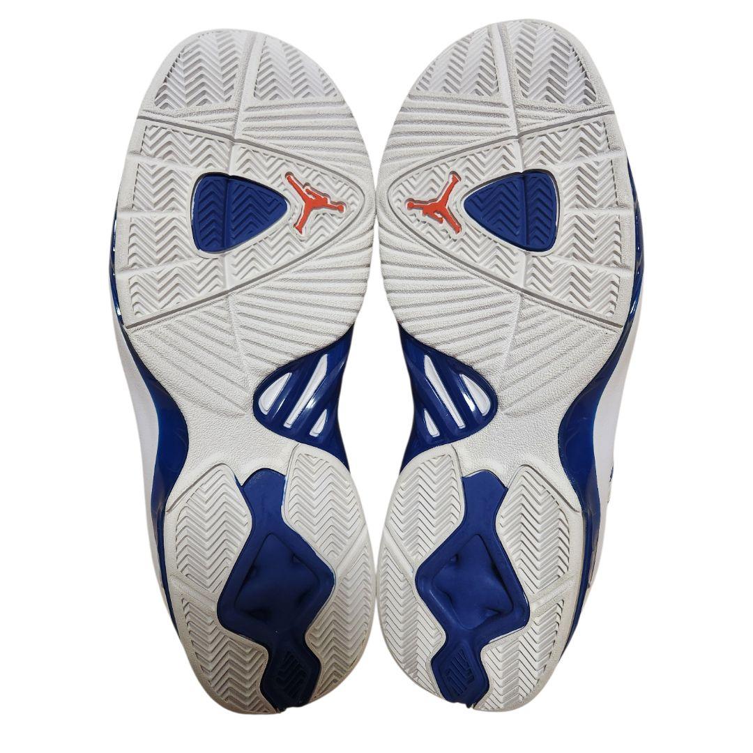 【未使用✨️28.5㎝】JORDAN MELO M8 ADVANCE 希少 箱付