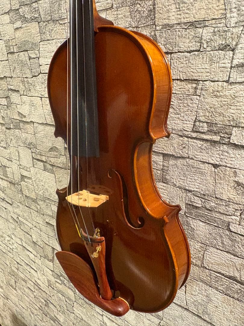 バイオリン　4/4 ドイツ製　Gerhard Hoyer
