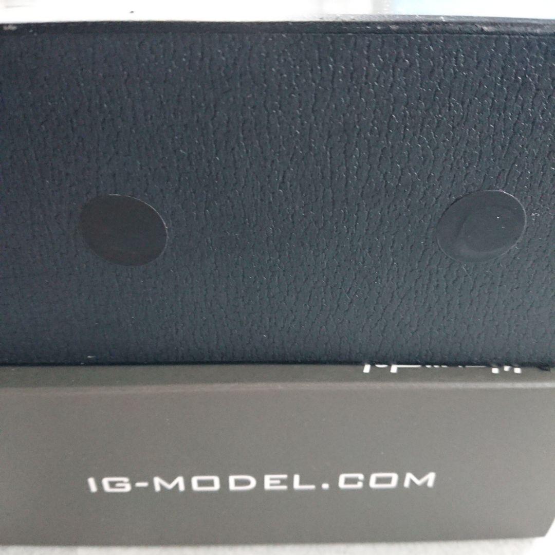 イグニッションモデル1/43 ニッサン スカイライン ジャパン 前期 2Dr