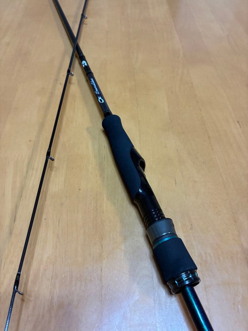 ダイワ　エメラルダス　MX83ML-N