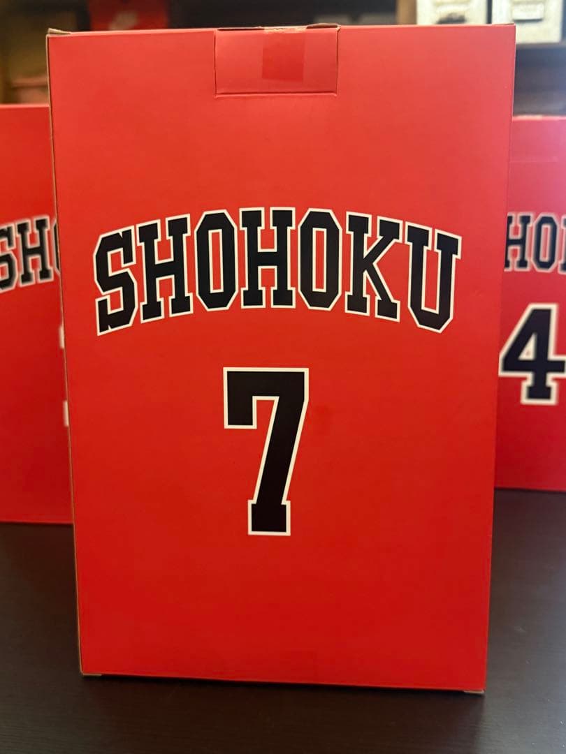 スラムダンク　slam dunk フィギュア　セット　正規品