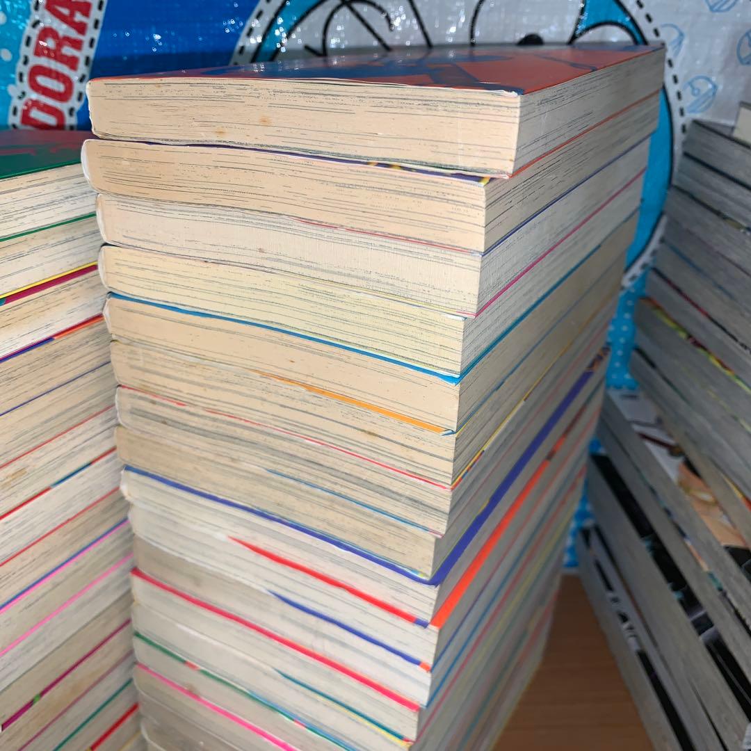 らんま1/2 新装版　全巻セット