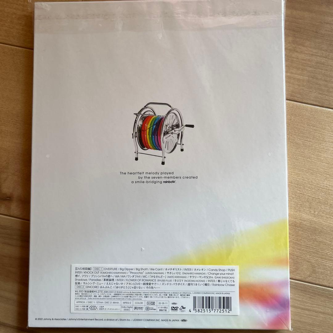 WEST.　ライブDVD 13本セット　まとめ売り