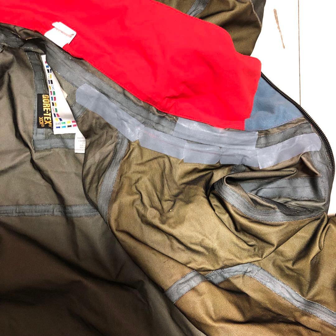 スノーボード BURTON AK HOVER M JP L Gore-Tex Pro 3L