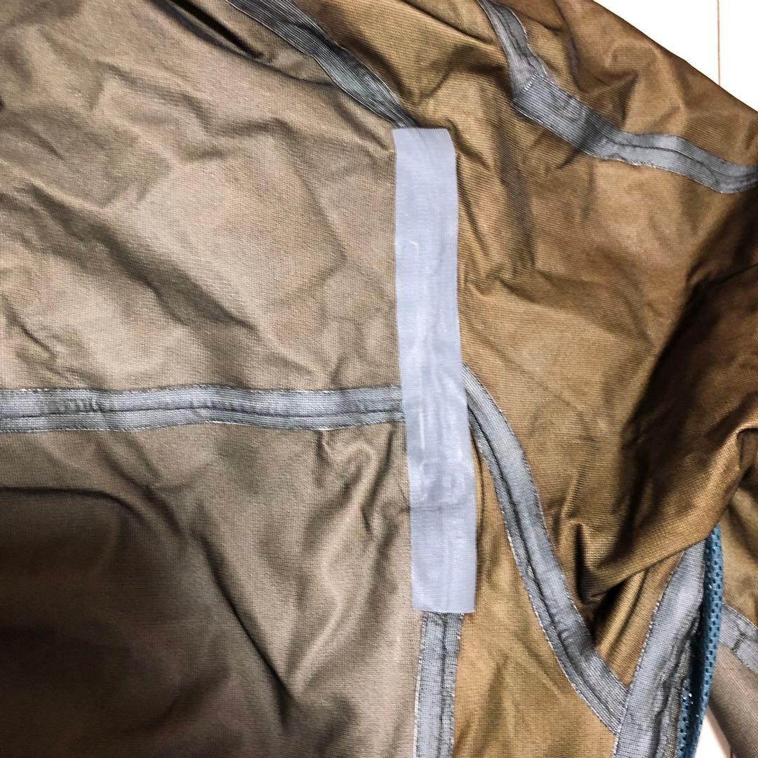 スノーボード BURTON AK HOVER M JP L Gore-Tex Pro 3L