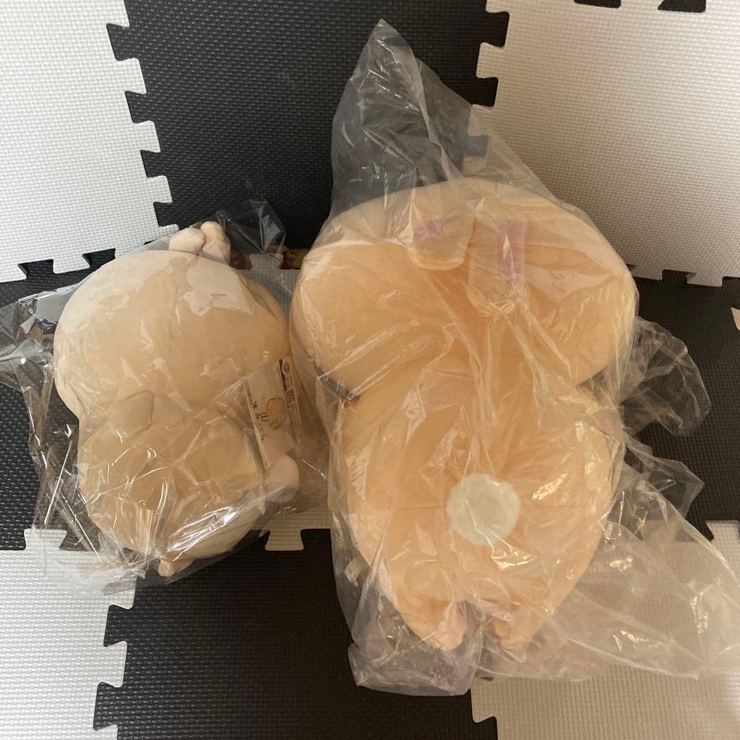 【新品未使用】超うさぎセット　14点【ほぼ未開封】