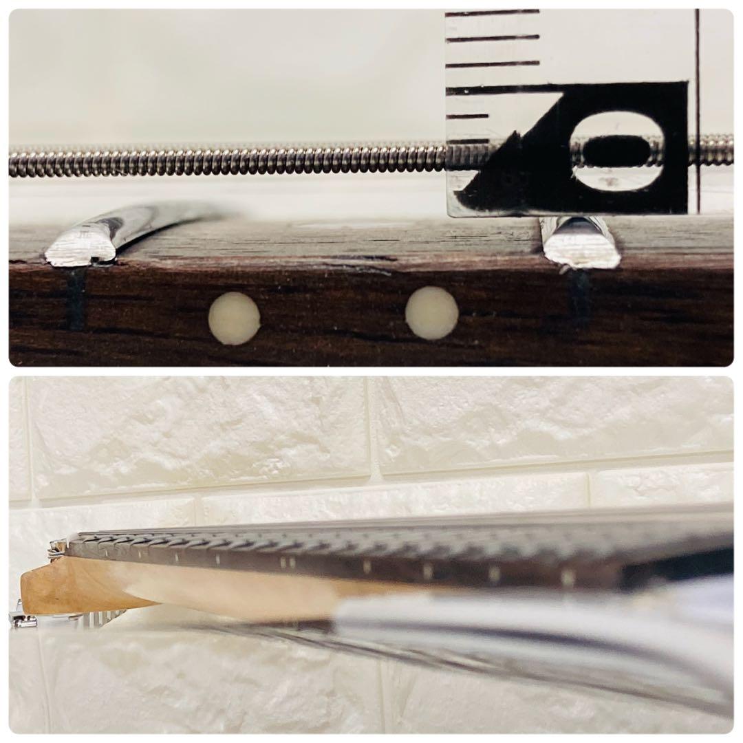 【美品】Squier BULLET STRAT エレキギター ブラック