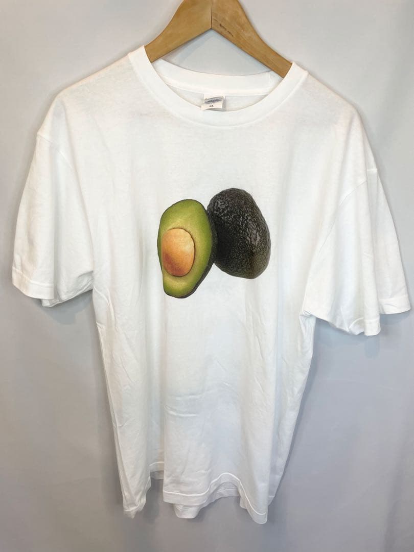 韓国ストリートブランドKim’s Fruits Tシャツ4枚セットS•XL限定品