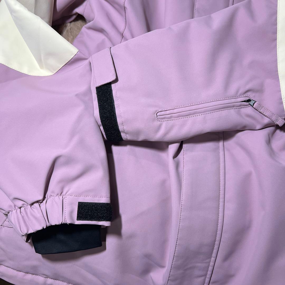 オーシャンパシフィックOcean Pacificスノージャケット　544303