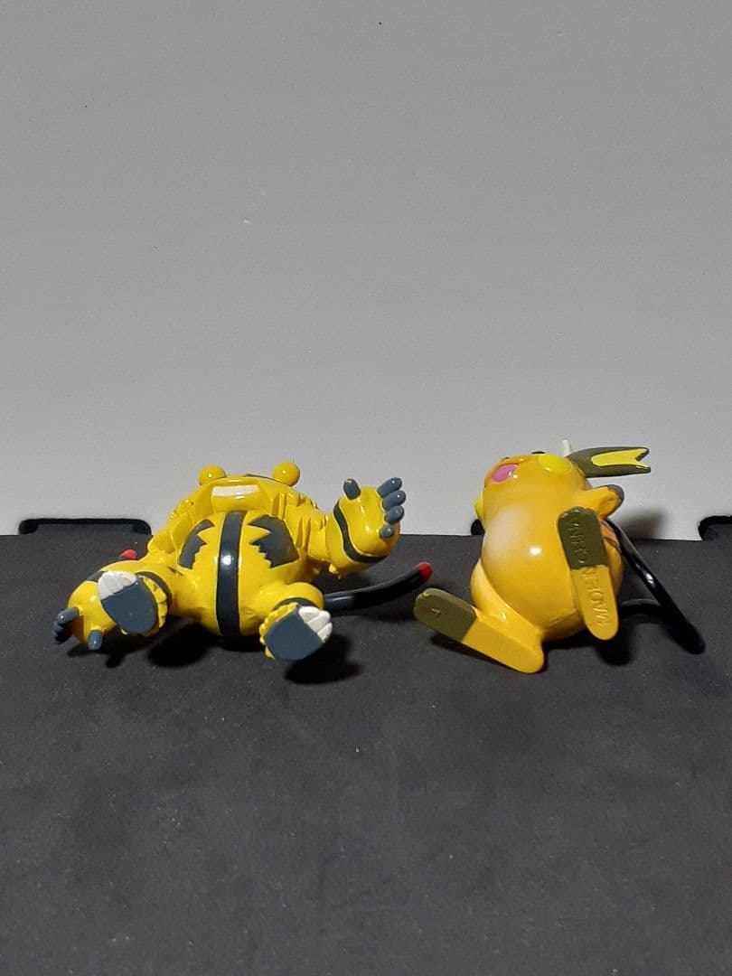 ポケモン モンコレ初期+その他フィギュアまとめ売り 廃盤品含む