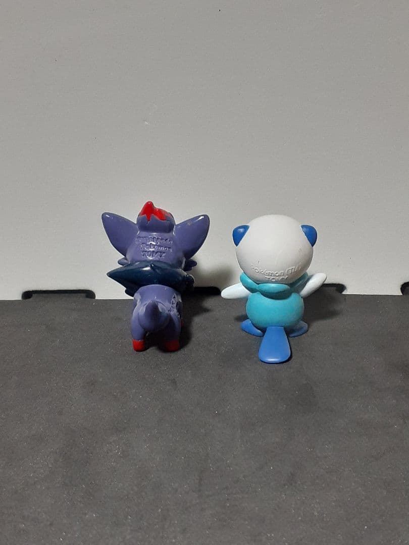 ポケモン モンコレ初期+その他フィギュアまとめ売り 廃盤品含む