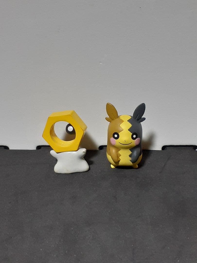 ポケモン モンコレ初期+その他フィギュアまとめ売り 廃盤品含む