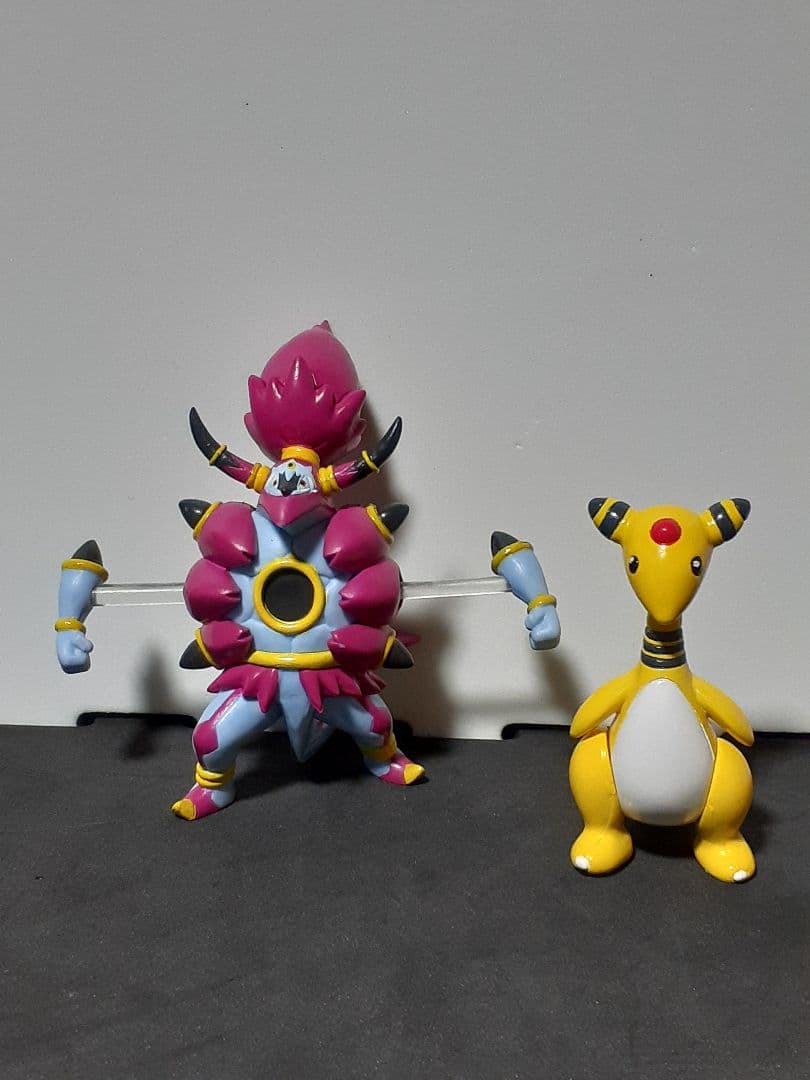 ポケモン モンコレ初期+その他フィギュアまとめ売り 廃盤品含む