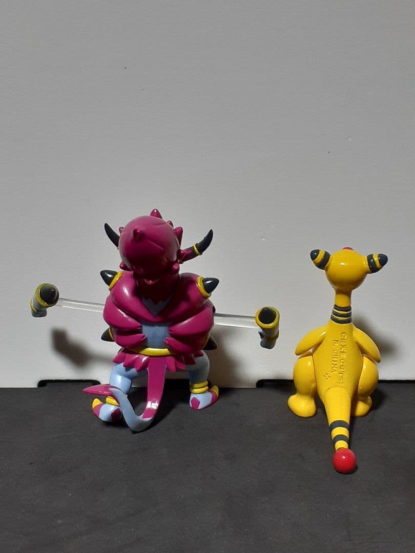 ポケモン モンコレ初期+その他フィギュアまとめ売り 廃盤品含む