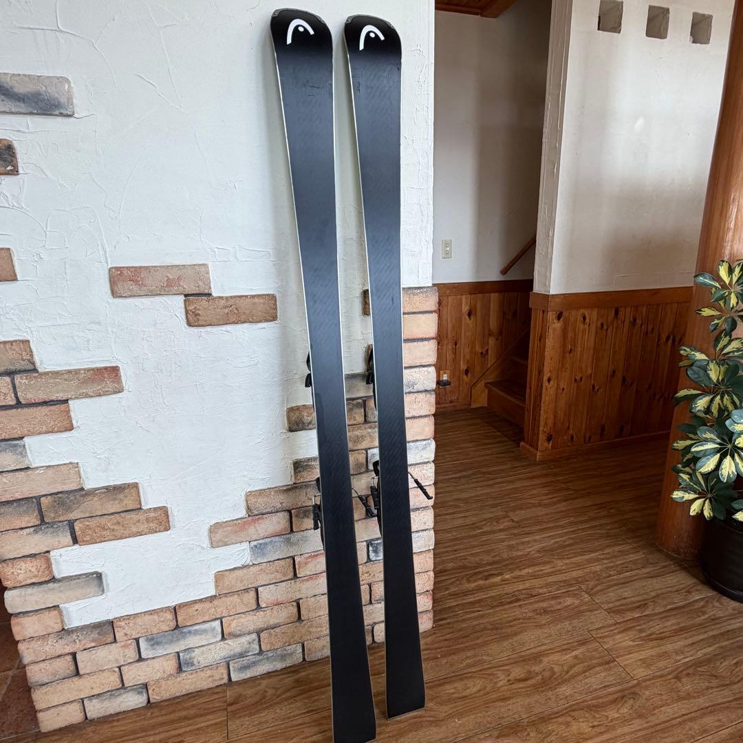 HEADヘッド SUPERSHAPE e-MAGNUM スーパーシェイプ 170