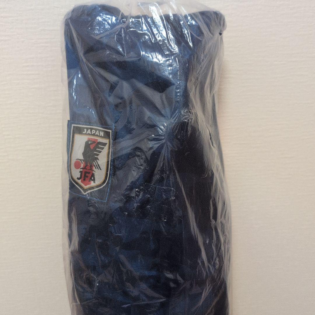 スリムチェア 日本代表サッカーチームVer.　キャンプ