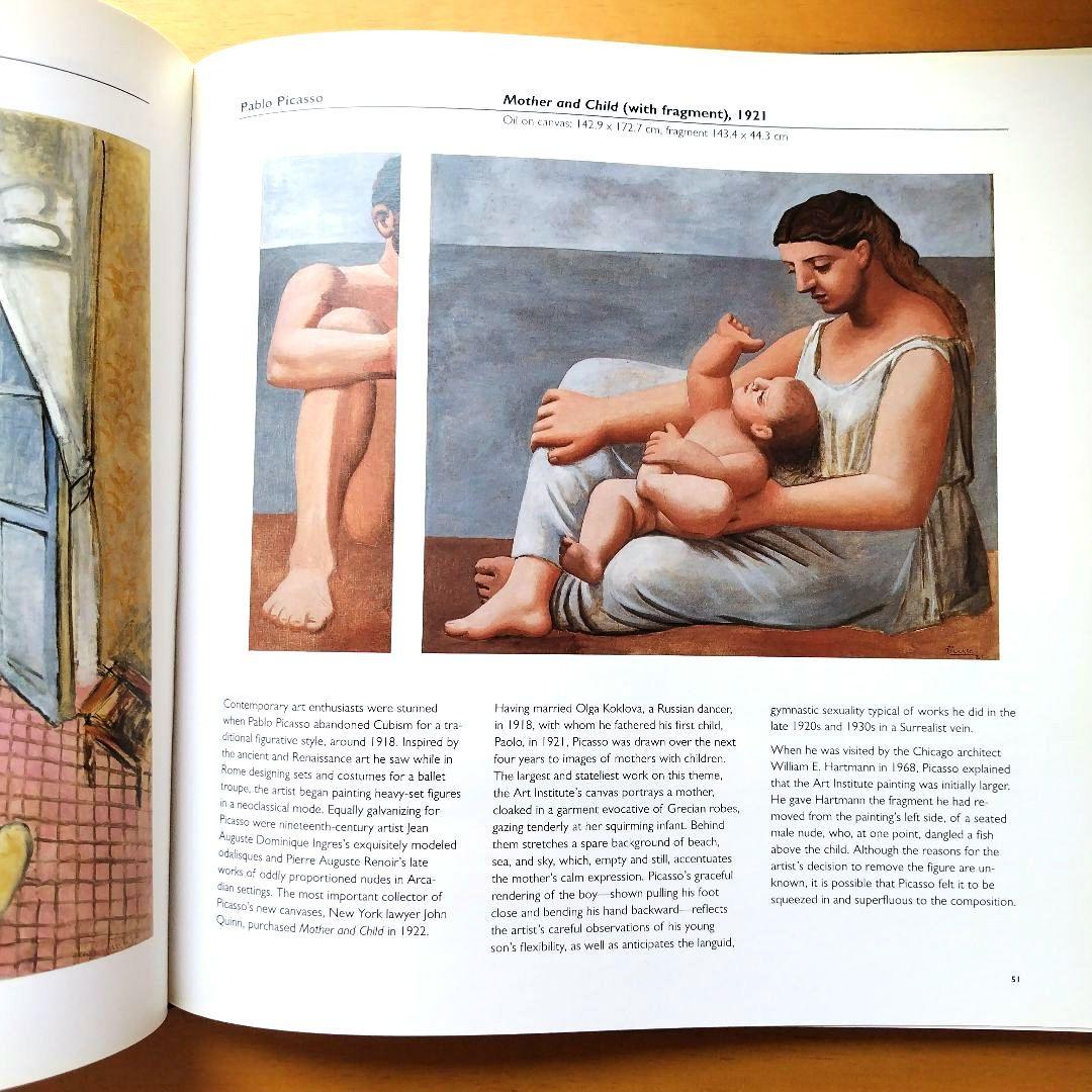 アート・デザイン・音楽 Twentieth-Century Painting and Sculpture