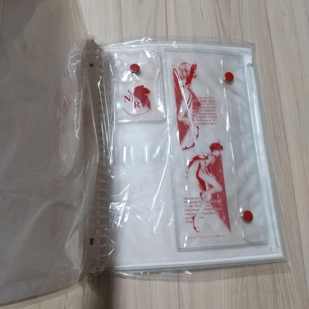 エヴァンゲリオン コレクション セット