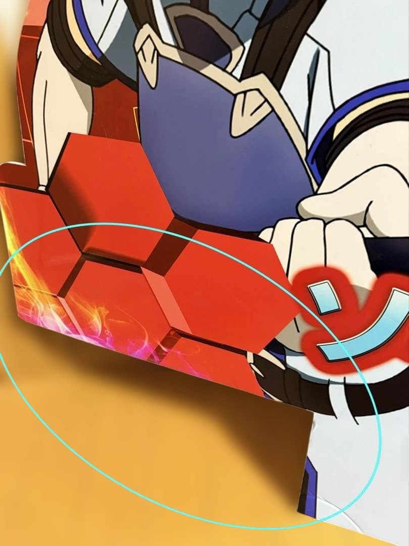 SAO ソードアート・オンライン 閃光のアスナ 等身大 両面パネル 閃光の軌跡