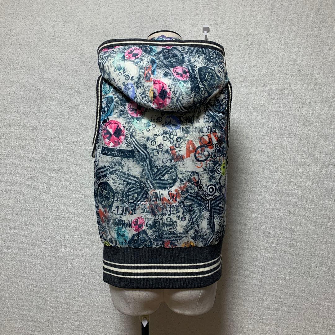 ランバンスポール golf 派手 セレブ 高級 Mサイズ相当 ラウンド 散歩