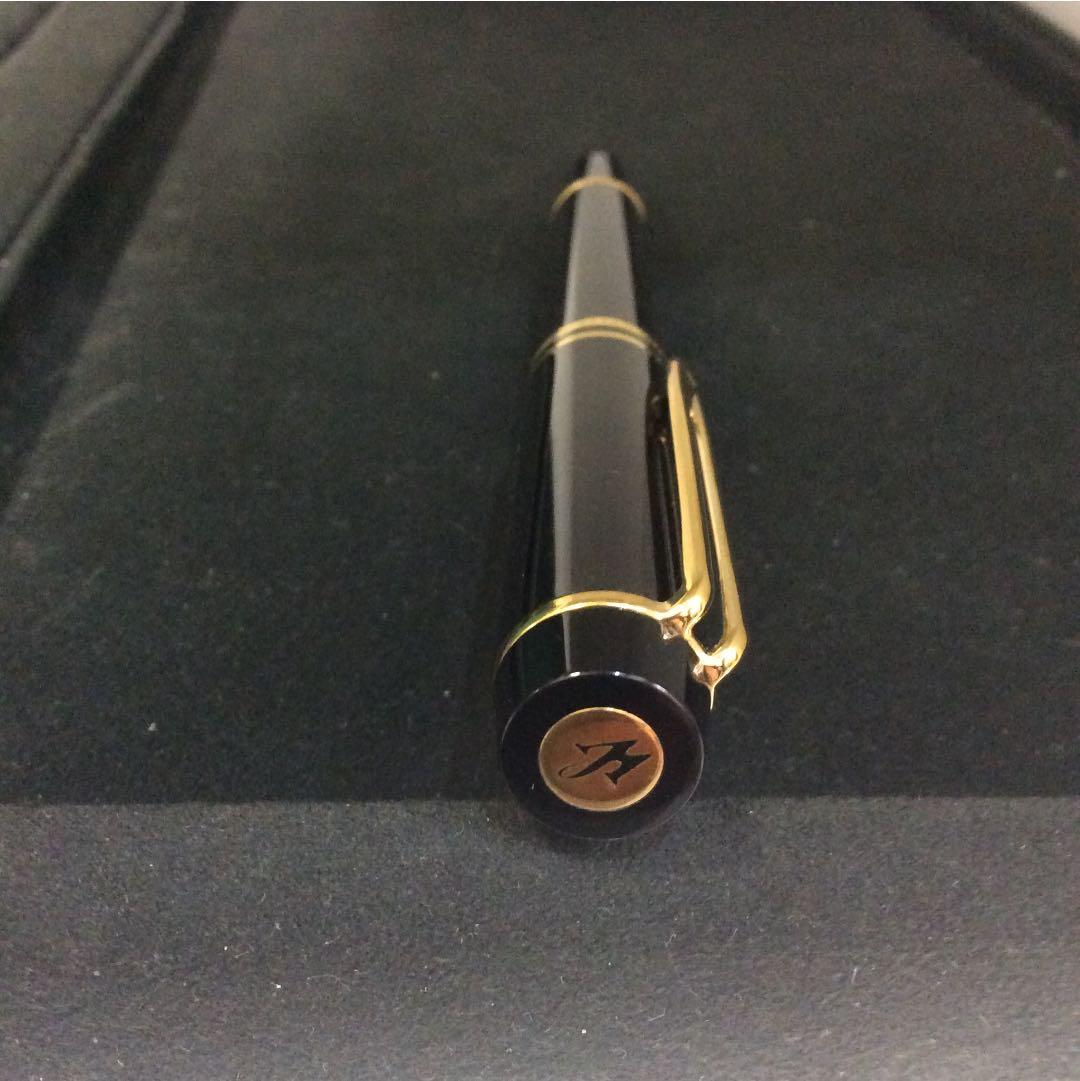 ウォーターマン万年筆ルマン100