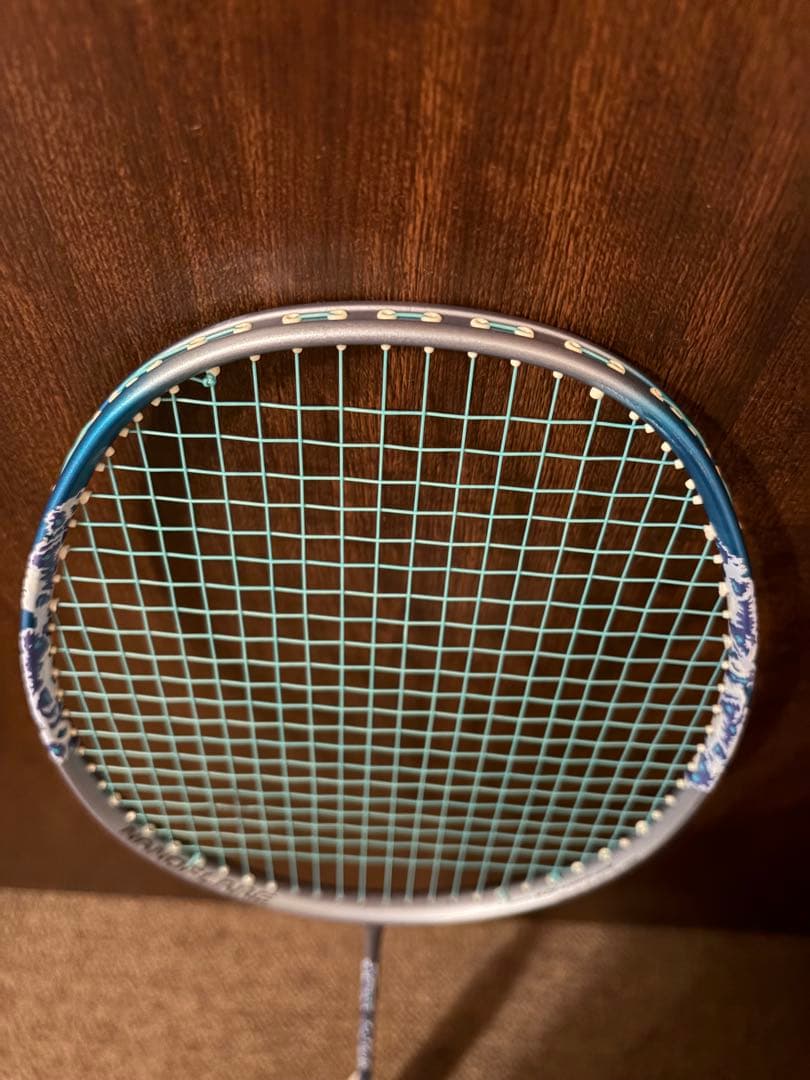 ナノフレア300 4U5(ケース付き)