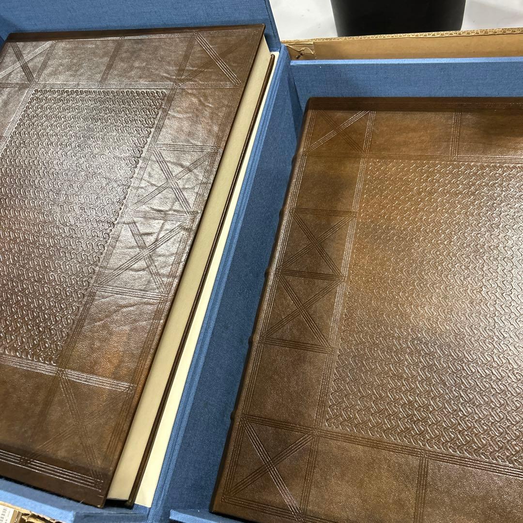 定価60万円　みすず書房　レオナルド素描集成　ダ・ウィンチ　1984年版