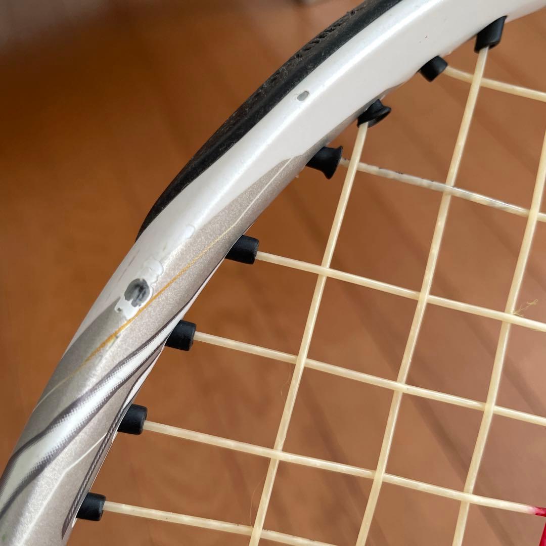 【限定】YONEX EZONE 100L 大坂なおみカラーバージョン