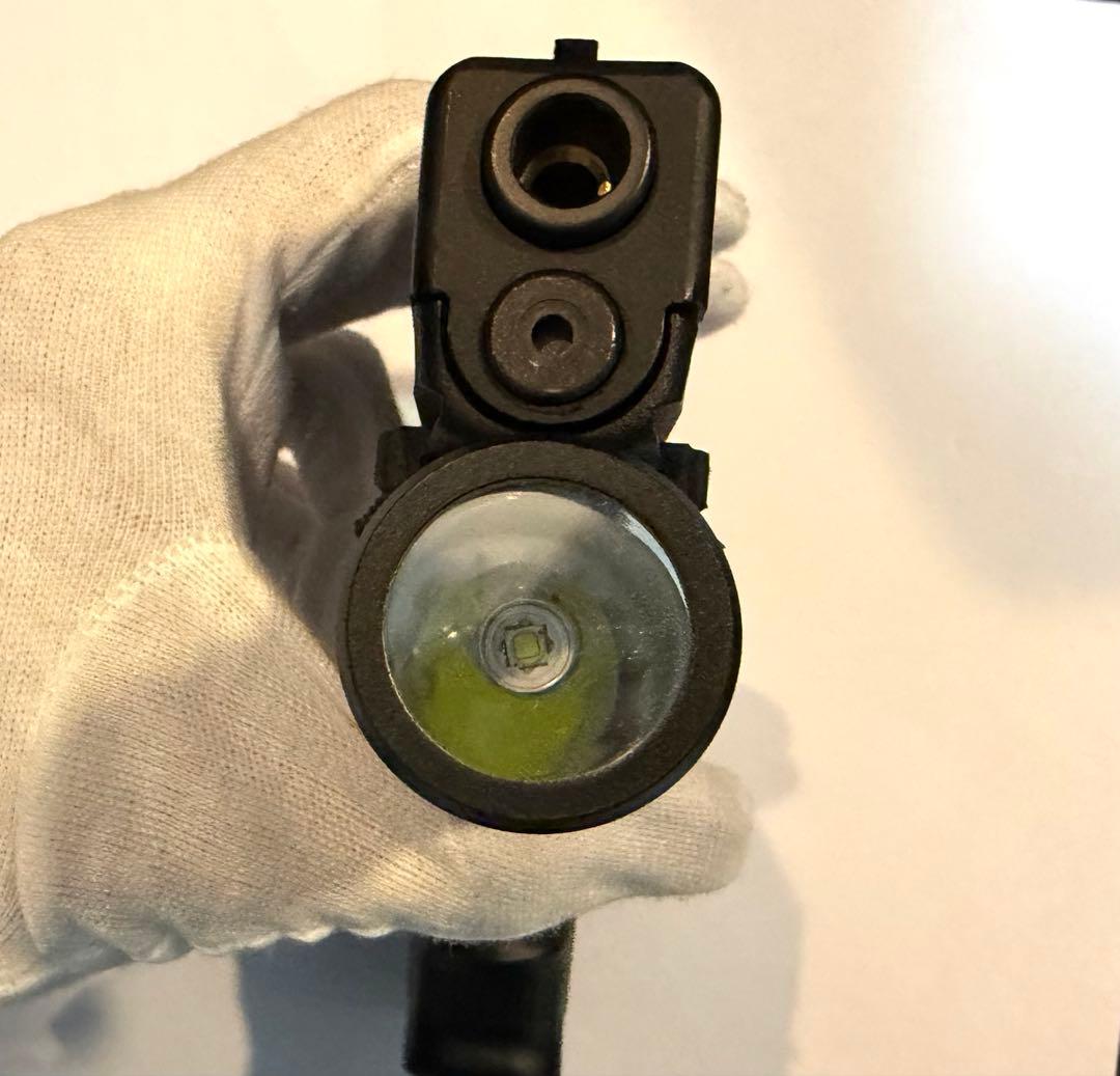 【カスタム】GLOCK17 GEN4 東京マルイ グロック　マガジン3本付属