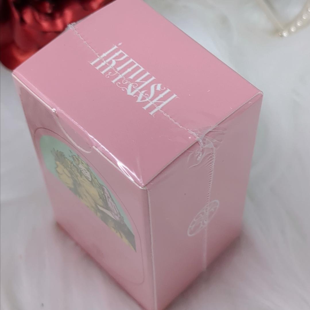 【正規品タロットカード】可愛い色彩のピンク＆パステルタロット✨ミニサイズ版