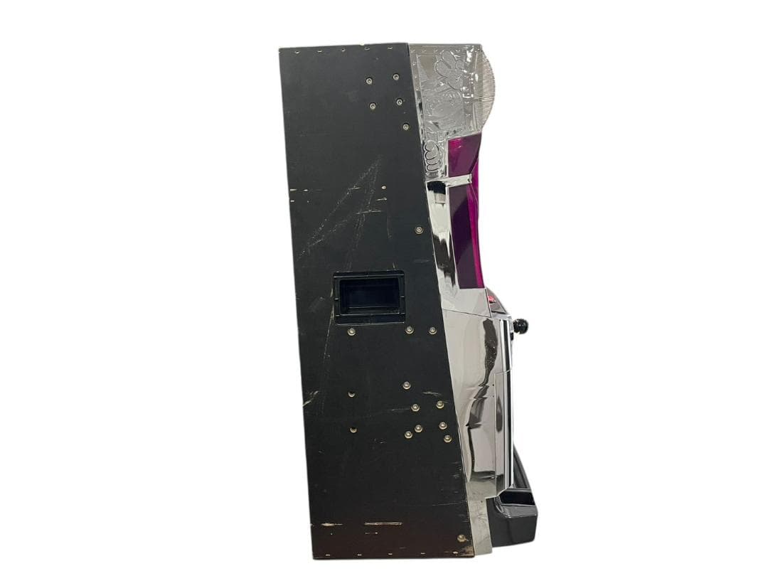 ◇スーパーミラクルジャグラー メダル不要機付