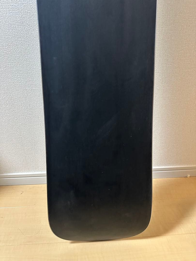 MOSS revolver rr ti 161(商品説明 要必読のこと)