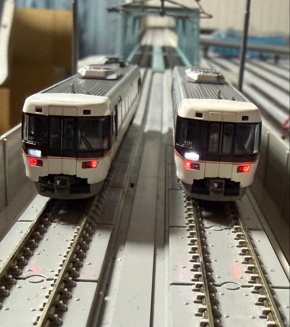 マイクロエース 383系 しなの 12両セット