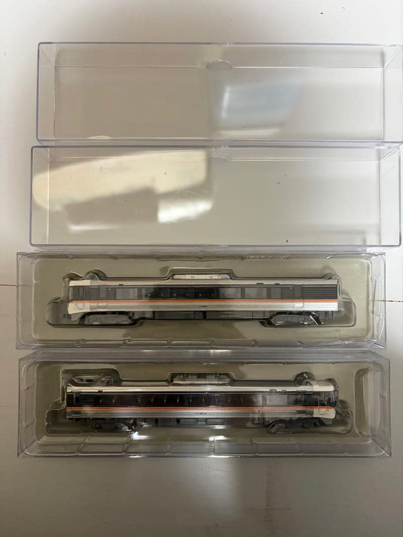 マイクロエース 383系 しなの 12両セット