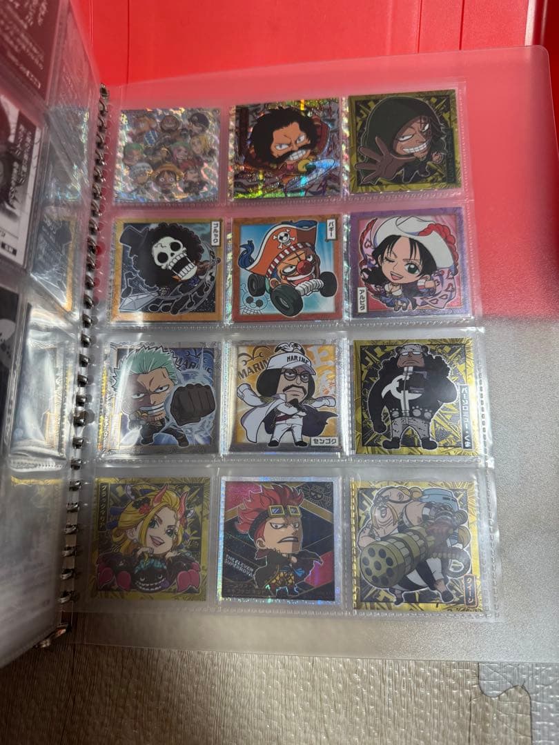 ワンピース　にふぉるめーしょん　まとめ売り