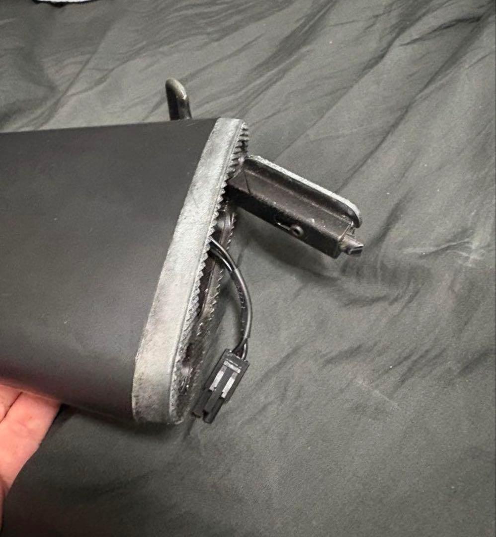 ☆ 東京マルイ M4 スタンダード電動ガン☆メンテナス済み☆