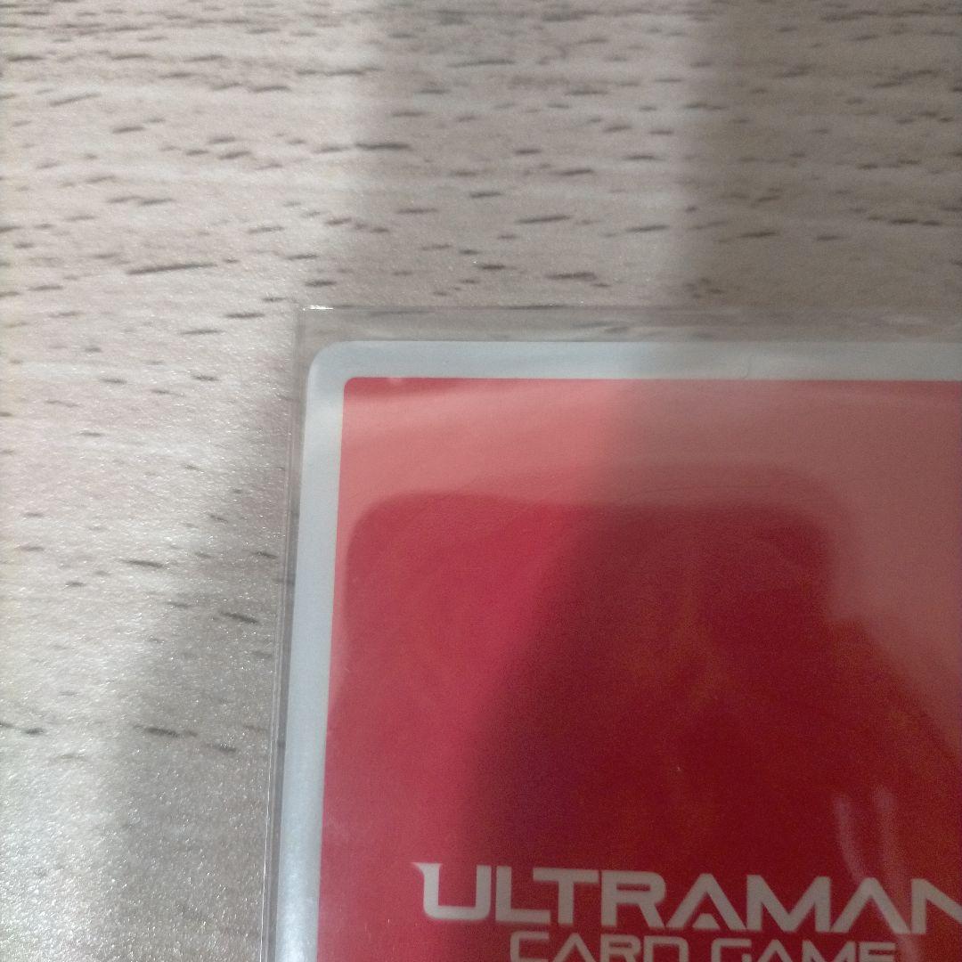 ウルトラマンゼット デルタライズクロー UR UR[01/02]BP06-035