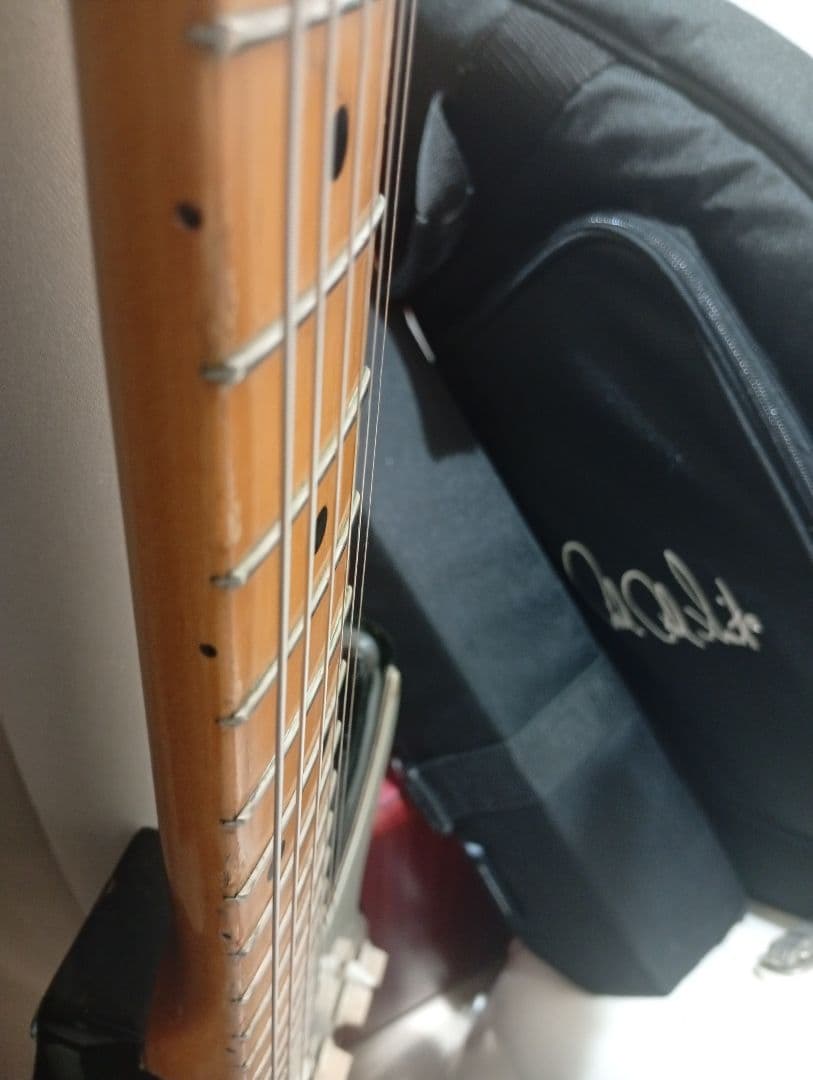 アリアプロST600 80年製 サドウスキートーキョーピックアップ