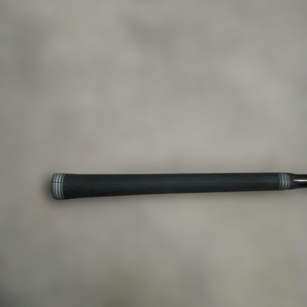 【地クラブ】カムイTP-XⅠ nitrogen+ニュ―ドリ−ミン シャフト 良品