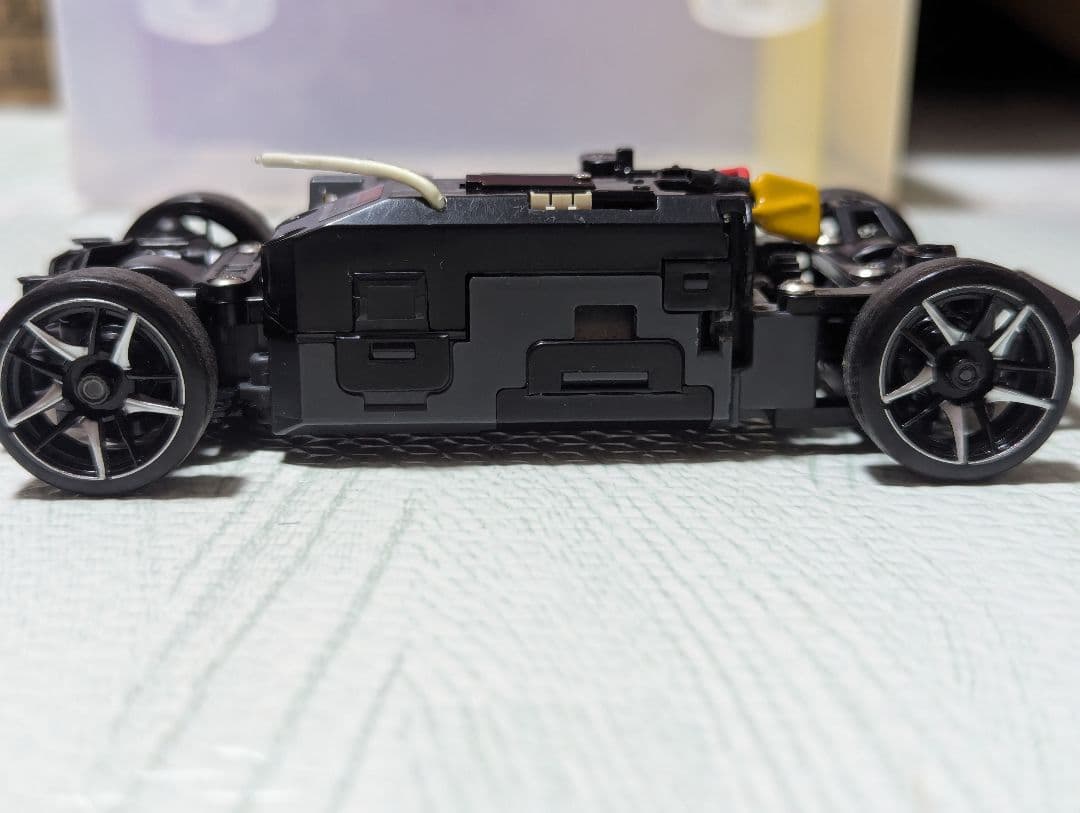 京商　ミニッツ　AWD