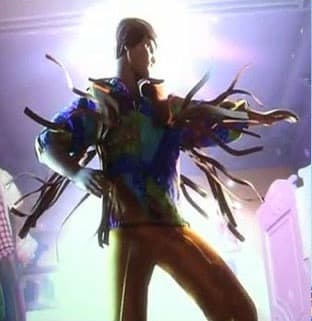 幻品TOY STORYムービーモデルLIVE ACTION Kenマテル71年製