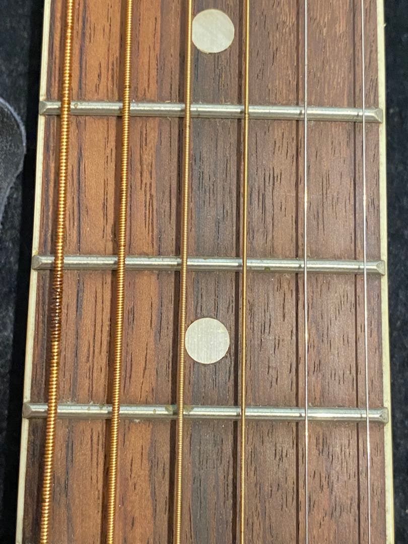 美品★ARIAアリアギターバンジョー SB-10G 6弦Banjoハードケース付