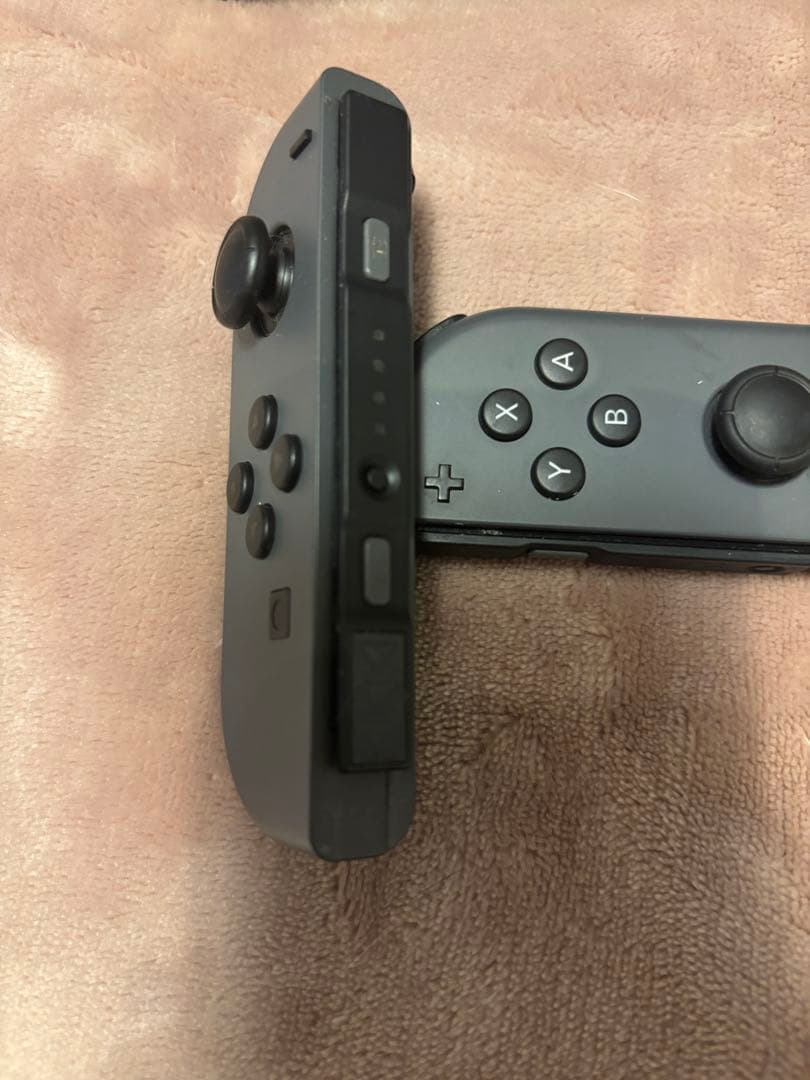 Nintendo Switch 本体 ・Proコン付き