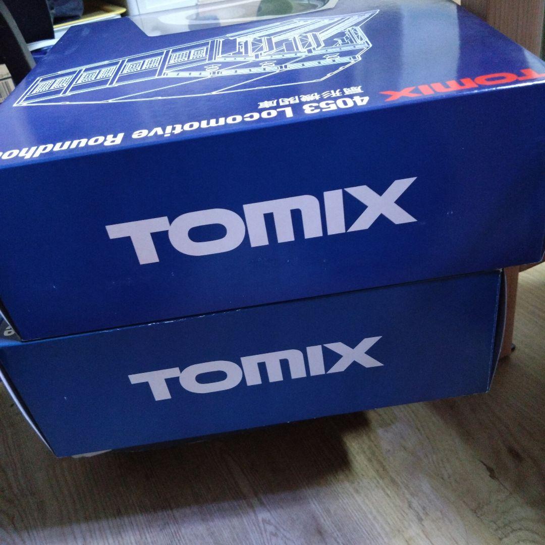 ☆TOMIX 4053☆