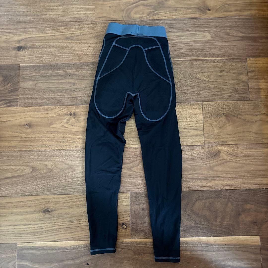 135cm〜155cm サイズ調整可能　スノーボードウェアセット 子ども用