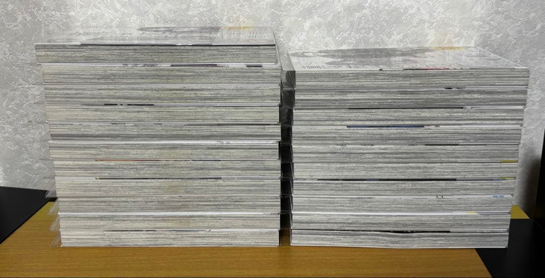 薫る花は凛と咲く＋α